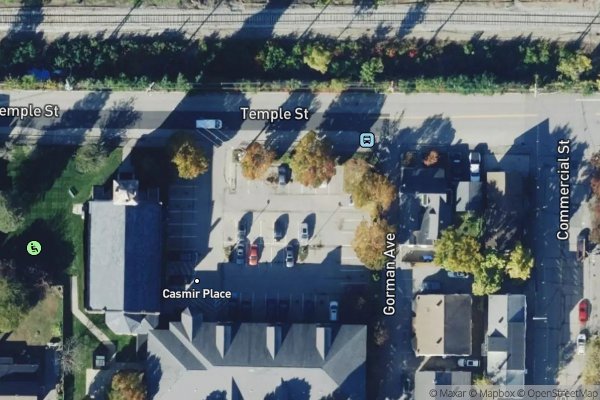 Photo of CASIMIR PLACE