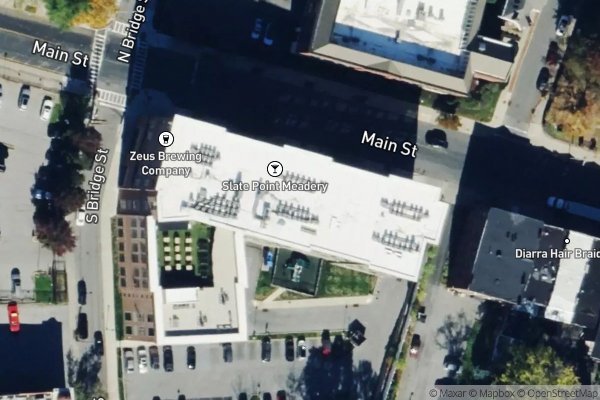 Photo of QUEEN CITY LOFTS