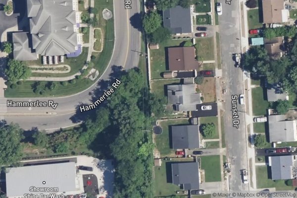 Photo of HAMMARLEE HOUSE APTS