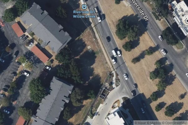 Photo of MOUNTAIN RANCH APTS