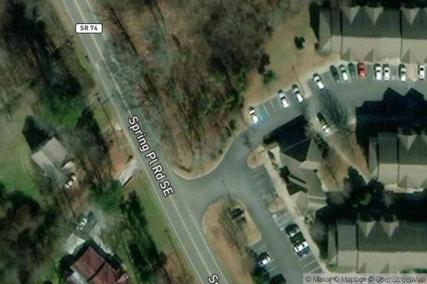 Photo of SPRING LAKE APTS
