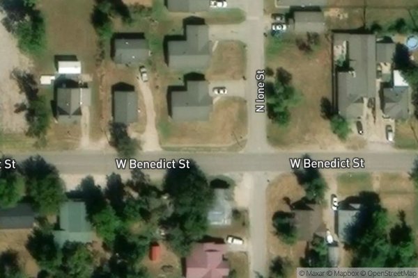 Photo of SHAWNEE AFFORDABLE HOUSING