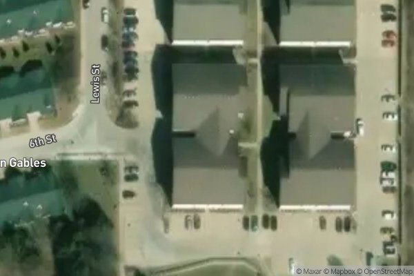 GREEN GABLES II SENIOR LIVING