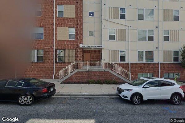 Photo of PENN SQUARE