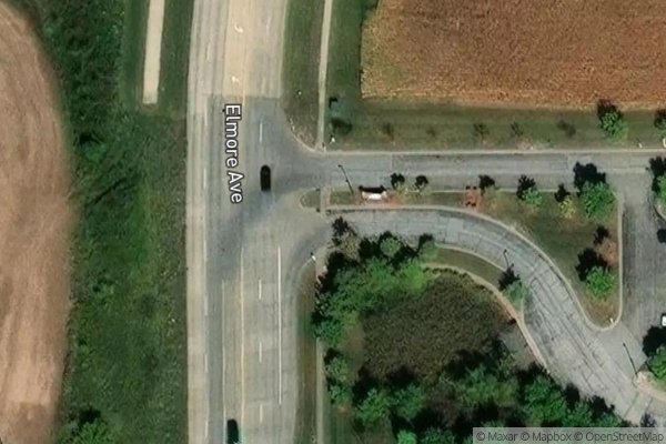 Photo of CROSS CREEK APTS OF DAVENPORT