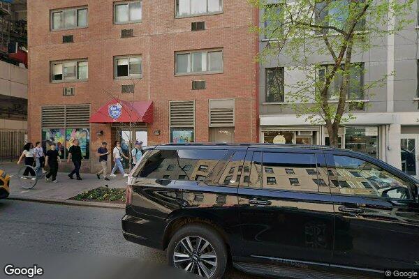 250 EAST 60TH ST APARTMENTS