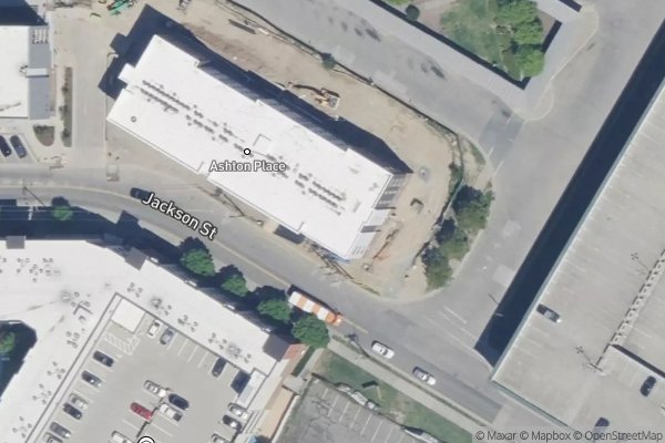 Photo of ASHTON PLACE