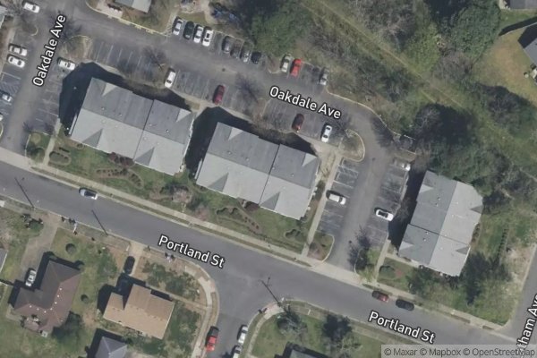 Photo of OAKDALE SQUARE