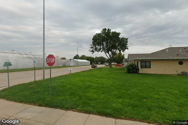 Photo of MOSAIC HOUSING CORPORATION I