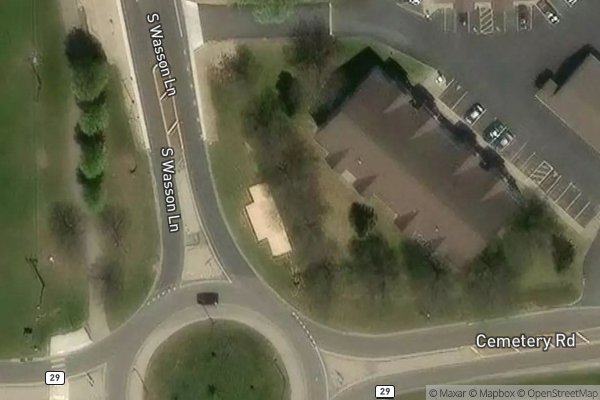 Photo of VILLAGE PARK APTS