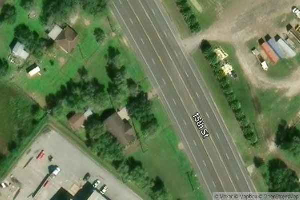 Photo of CANAL PLACE APTS - SAN BENITO