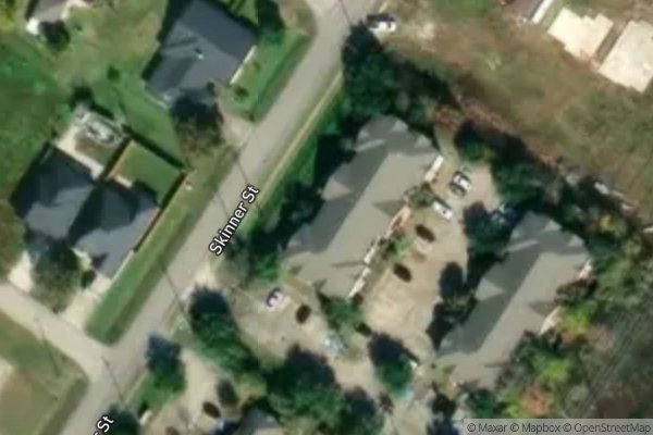FREEPORT OAKS APTS
