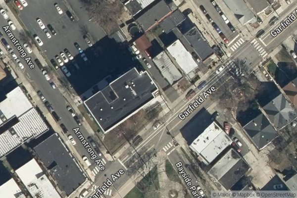 Photo of GARFIELD HEIGHTS #551