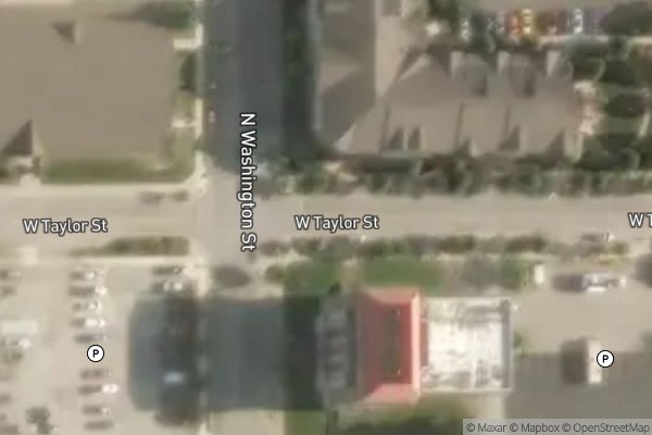 WASHINGTON STREET SENIOR RESIDENCE