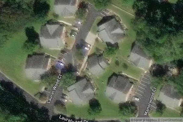 Photo of LAURELWOOD APTS
