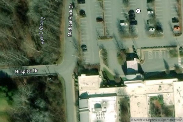 CEDAR HILL APTS — Income-based apartments (LIHTC tax credit · 60% AMGI AMI) in Brevard, North Carolina