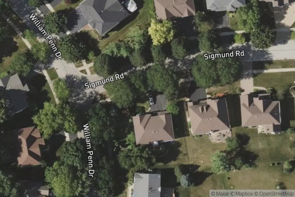 Photo of OGDEN MANOR APARTMENTS