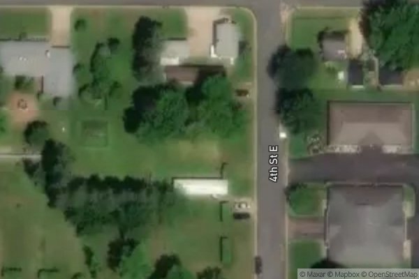 Photo of MENOMONIE HOUSING