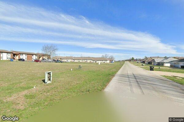 Photo of BROOKVIEW APTS OF MARSHFIELD PH II