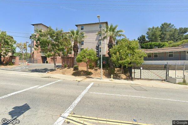 Photo of VILLA SERENA APTS