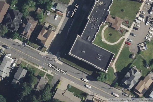 Photo of LINCOLN HEIGHTS
