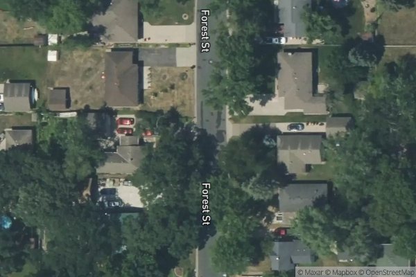Photo of WEST VILLAGE TOWNHOMES