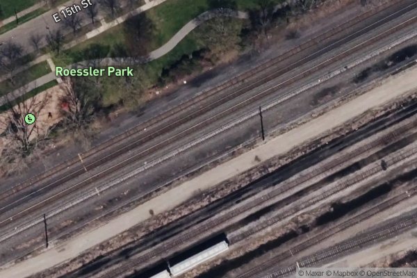 Photo of PARADE STREET COMMONS