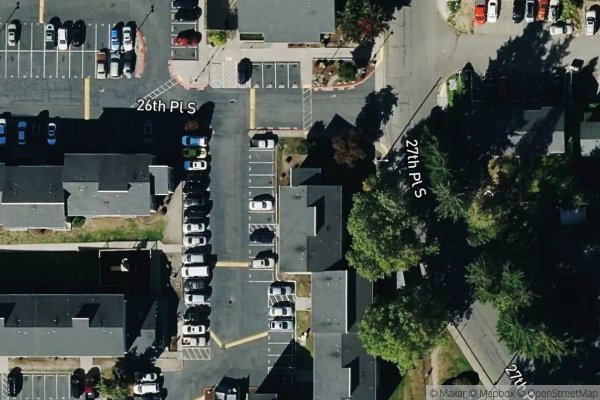 Photo of APPIAN WAY APARTMENTS