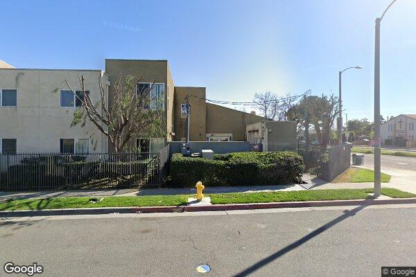 Photo of WILLOWS (COMPTON)