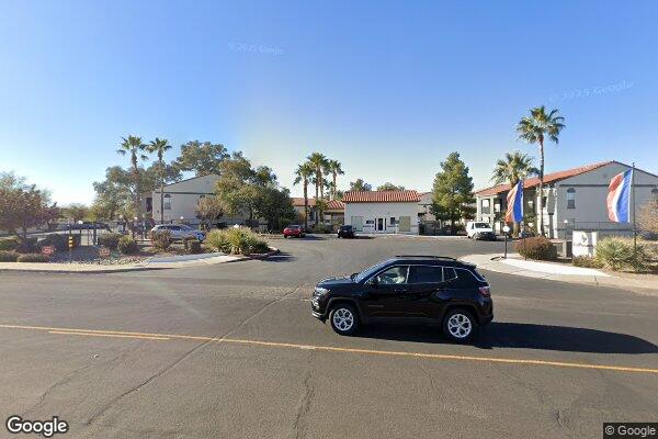 Photo of LA POSADA APTS (TUCSON)