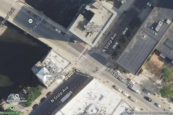 Photo of NORTH ISLAND APTS