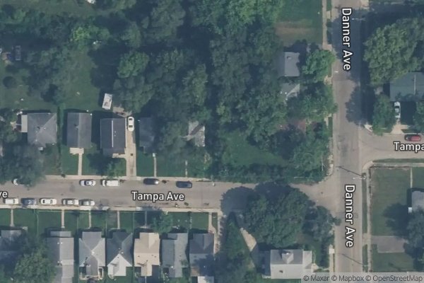 Photo of DANNER PARK APTS