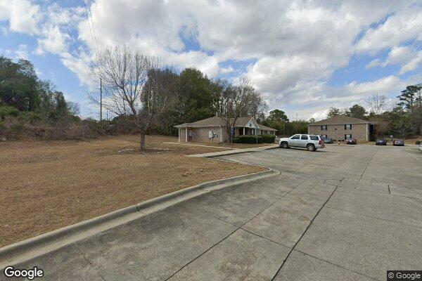 Photo of GARDEN OAKS APTS