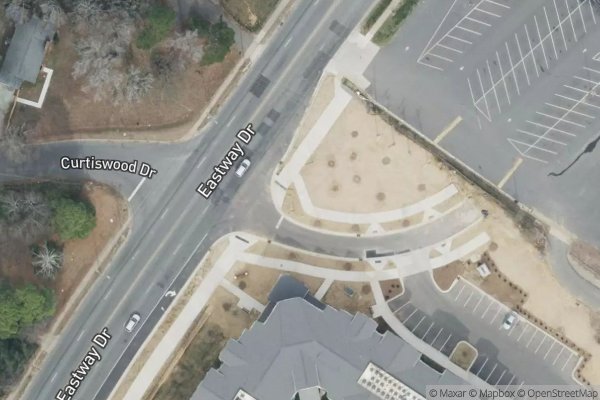 Photo of EASTWAY CROSSINGS