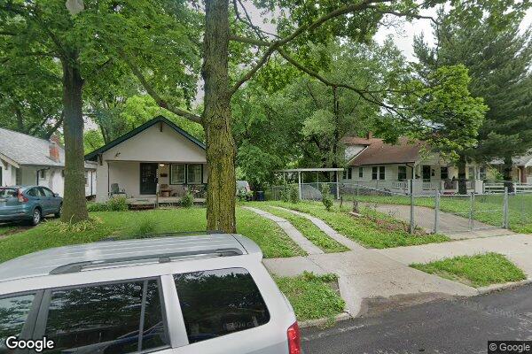 5645 VIRGINIA AVE