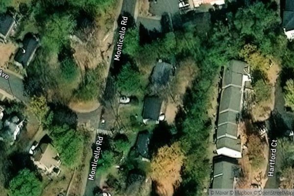 Photo of MONTICELLO VISTA
