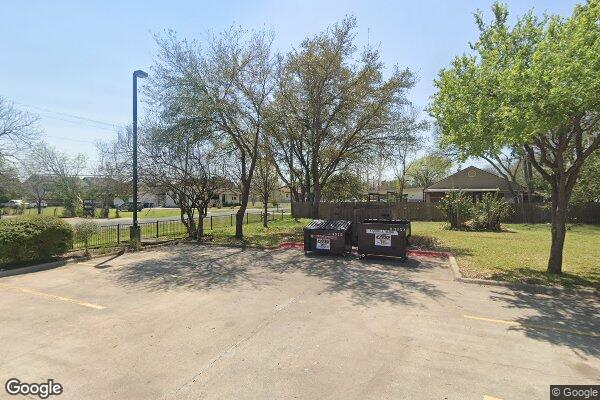 Photo of Stassney Apartments
