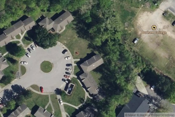 Photo of STEWART CIRCLE APARTMENTS