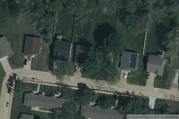 IMPERIAL PROPERTIES APTS — Income-based apartments (LIHTC tax credit) in St Louis, Missouri