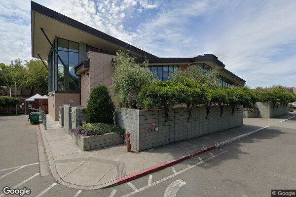 Photo of ERNA P HARRIS COURT APTS