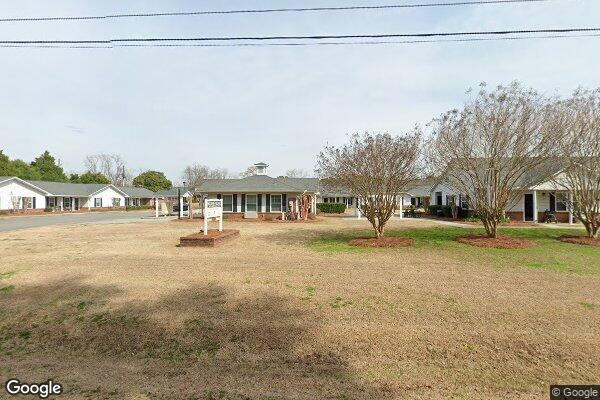 Photo of HOUSTON VILLAGE APARTMENTS