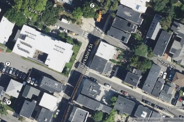 Photo of ST PATRICK'S PLACE