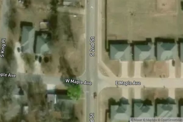 Photo of DUNCAN AFFORDABLE HOUSING LLC