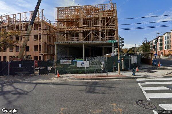 Photo of SOUTH CAPITOL MULTIFAMILY BLDG.