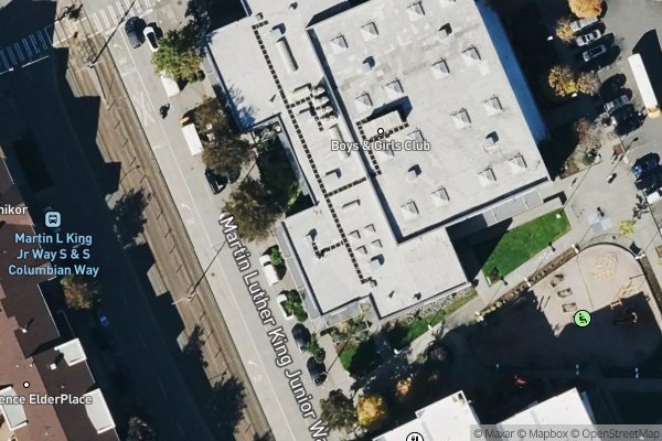 Photo of TAMARACK PLACE