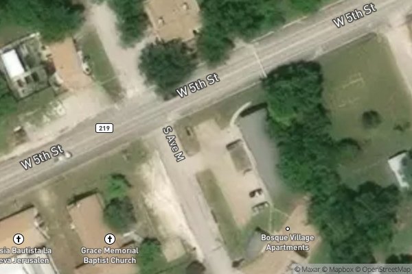 Photo of BOSQUE VILLAGE APTS
