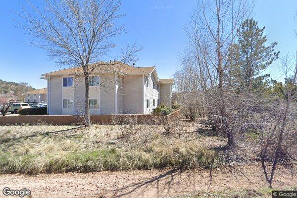 Photo of GREEN VALLEY APTS