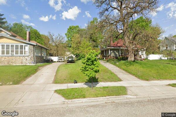 Photo of WEST GARFIELD APARTMENTS