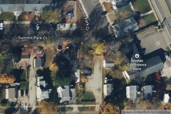 Photo of MAPLE GROVE VILLAGE