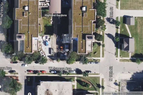 Photo of HIGHLAND PARK